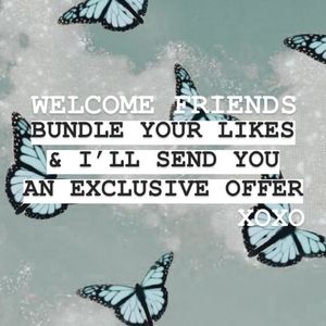 Bundle and save BIG!